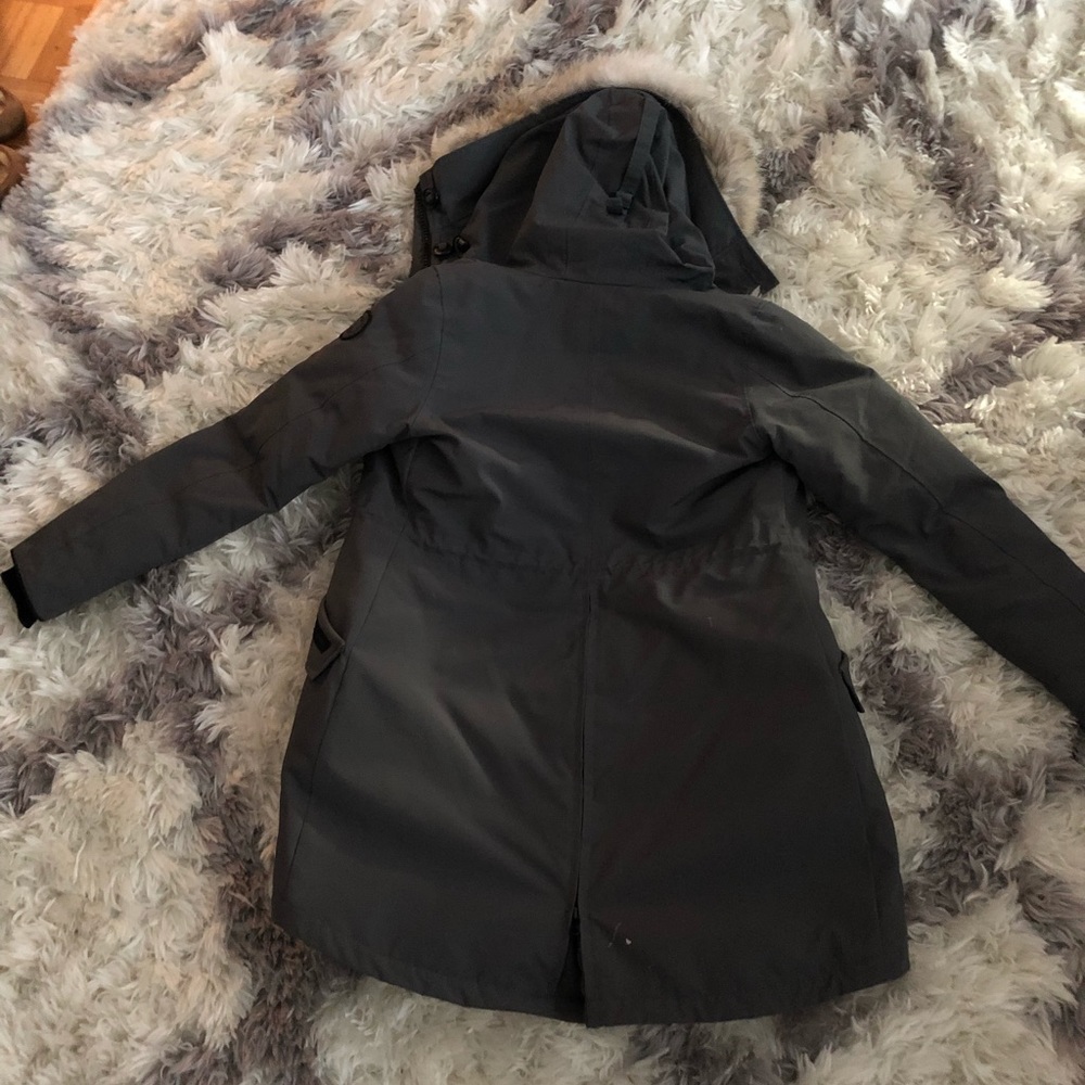 Canada Goose Parka